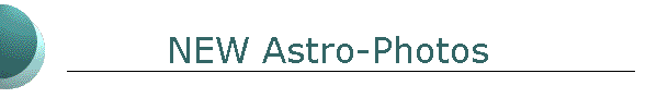 Member Astro-Photos