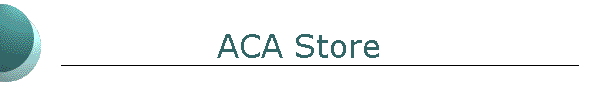 ACA Store