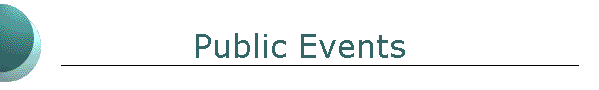 Public Events