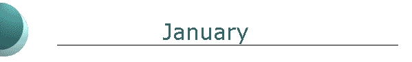 January