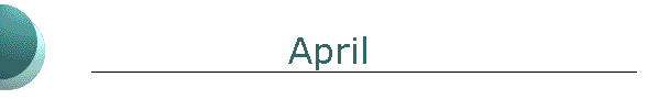 April