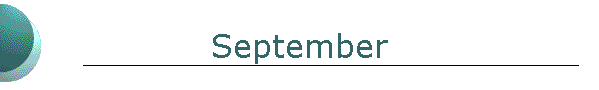 September