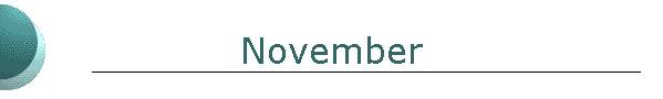 November