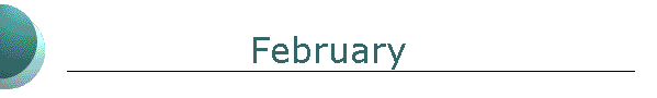 February