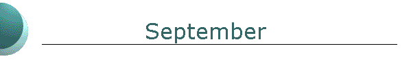 September