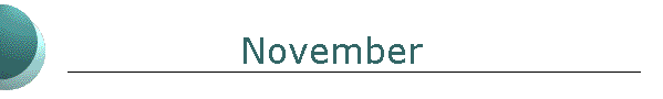 November