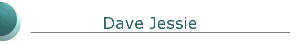 Dave Jessie