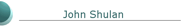 John Shulan