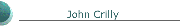 John Crilly